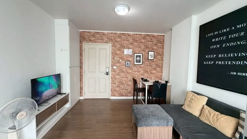 Dcondo Nim, Chiang Mai, 239 Hwy Chiang Mai-Lampang Frontage Road, Fa Ham, Muang Chiang Mai, Chiang Mai, 1 Bedroom, 30 sqm, Condo For Rent, by Best Choice Property, 500345485 - DDproperty.com
