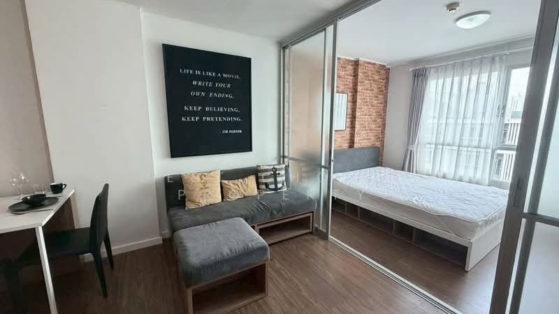 Dcondo Nim, Chiang Mai, 239 Hwy Chiang Mai-Lampang Frontage Road, Fa Ham, Muang Chiang Mai, Chiang Mai, 1 Bedroom, 30 sqm, Condo For Rent, by Best Choice Property, 500345485 - DDproperty.com