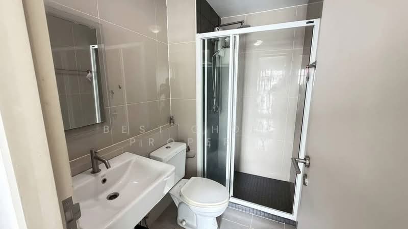Dcondo Nim, Chiang Mai, 239 Hwy Chiang Mai-Lampang Frontage Road, Fa Ham, Muang Chiang Mai, Chiang Mai, 1 Bedroom, 30 sqm, Condo For Rent, by Best Choice Property, 500345485 - DDproperty.com