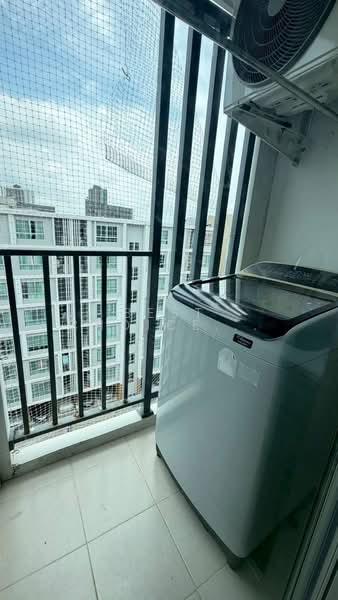 Dcondo Nim, Chiang Mai, 239 Hwy Chiang Mai-Lampang Frontage Road, Fa Ham, Muang Chiang Mai, Chiang Mai, 1 Bedroom, 30 sqm, Condo For Rent, by Best Choice Property, 500345485 - DDproperty.com