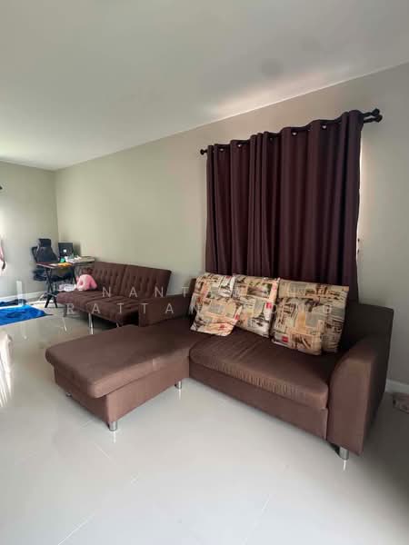 Karnkanok Ville 12, Chiang Mai, San Pong, Mae Rim, Chiang Mai, 3 Bedrooms, 145 sqm, Single Detached House For Sale, by Nantawan Rattanapong, 500345489 - DDproperty.com