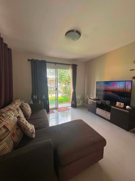 Karnkanok Ville 12, Chiang Mai, San Pong, Mae Rim, Chiang Mai, 3 Bedrooms, 145 sqm, Single Detached House For Sale, by Nantawan Rattanapong, 500345489 - DDproperty.com