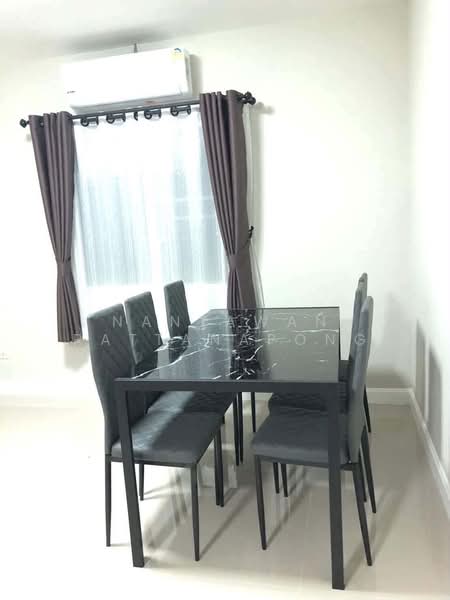 Karnkanok Ville 12, Chiang Mai, San Pong, Mae Rim, Chiang Mai, 3 Bedrooms, 145 sqm, Single Detached House For Sale, by Nantawan Rattanapong, 500345489 - DDproperty.com