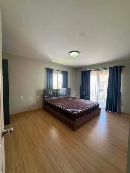 Karnkanok Ville 12, Chiang Mai, San Pong, Mae Rim, Chiang Mai, 3 Bedrooms, 145 sqm, Single Detached House For Sale, by Nantawan Rattanapong, 500345489 - DDproperty.com
