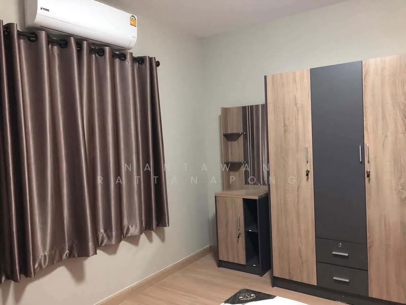 Karnkanok Ville 12, Chiang Mai, San Pong, Mae Rim, Chiang Mai, 3 Bedrooms, 145 sqm, Single Detached House For Sale, by Nantawan Rattanapong, 500345489 - DDproperty.com