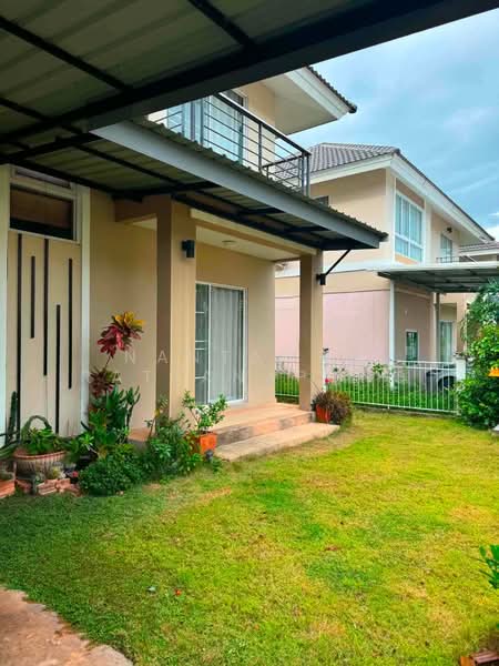 Karnkanok Ville 12 : กาญจน์กนกวิลล์ 12, เชียงใหม่, สันโป่ง, แม่ริม, เชียงใหม่, 145 ตร.ม., บ้านเดี่ยว ขาย, โดย Nantawan Rattanapong, 500345489 - DDproperty.com