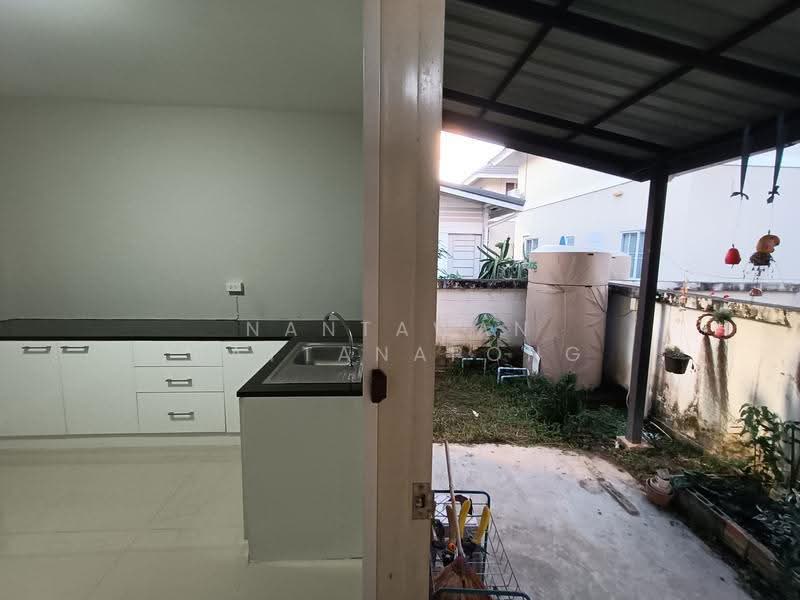 Karnkanok Ville 12 : กาญจน์กนกวิลล์ 12, เชียงใหม่, สันโป่ง, แม่ริม, เชียงใหม่, 145 ตร.ม., บ้านเดี่ยว ขาย, โดย Nantawan Rattanapong, 500345489 - DDproperty.com
