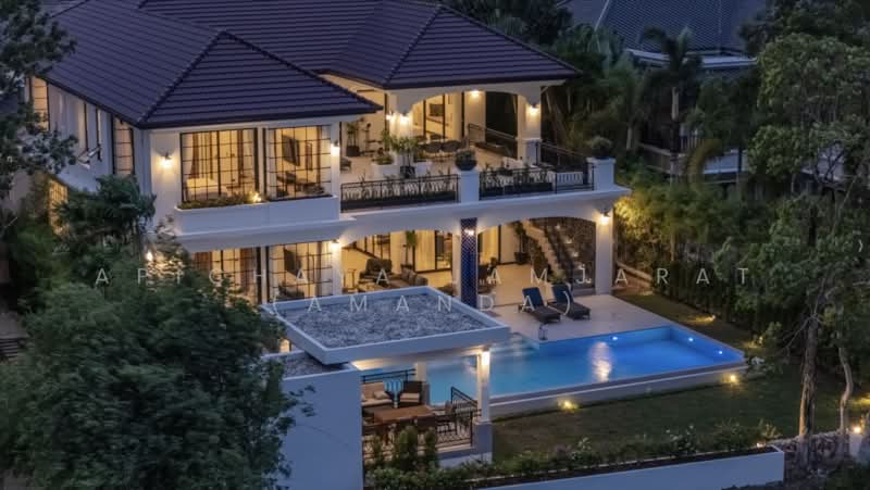 Laguna Phuket : ลากูน่า ภูเก็ต, Phuket, Choeng Thale, Thalang, Phuket, 7 Bedrooms, 1,100 sqm, Villa For Rent, by Apichaya Jamjarat (Amanda), 500345494 - DDproperty.com