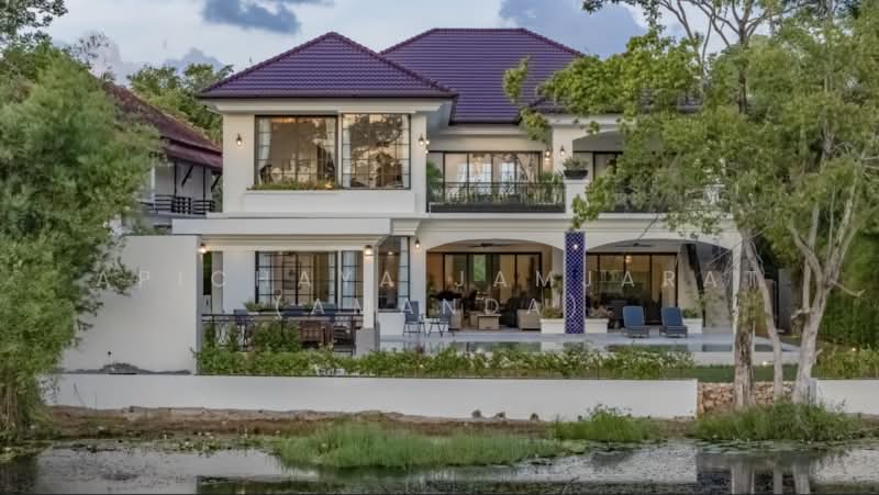 Laguna Phuket : ลากูน่า ภูเก็ต, Phuket, Choeng Thale, Thalang, Phuket, 7 Bedrooms, 1,100 sqm, Villa For Rent, by Apichaya Jamjarat (Amanda), 500345494 - DDproperty.com