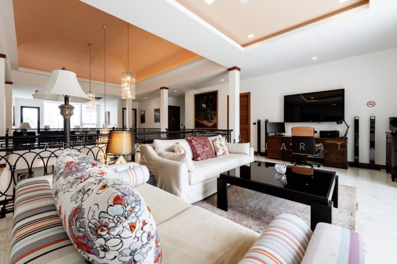 Laguna Phuket : ลากูน่า ภูเก็ต, Phuket, Choeng Thale, Thalang, Phuket, 7 Bedrooms, 1,100 sqm, Villa For Rent, by Apichaya Jamjarat (Amanda), 500345494 - DDproperty.com