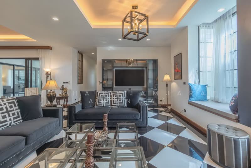 Laguna Phuket : ลากูน่า ภูเก็ต, Phuket, Choeng Thale, Thalang, Phuket, 7 Bedrooms, 1,100 sqm, Villa For Rent, by Apichaya Jamjarat (Amanda), 500345494 - DDproperty.com