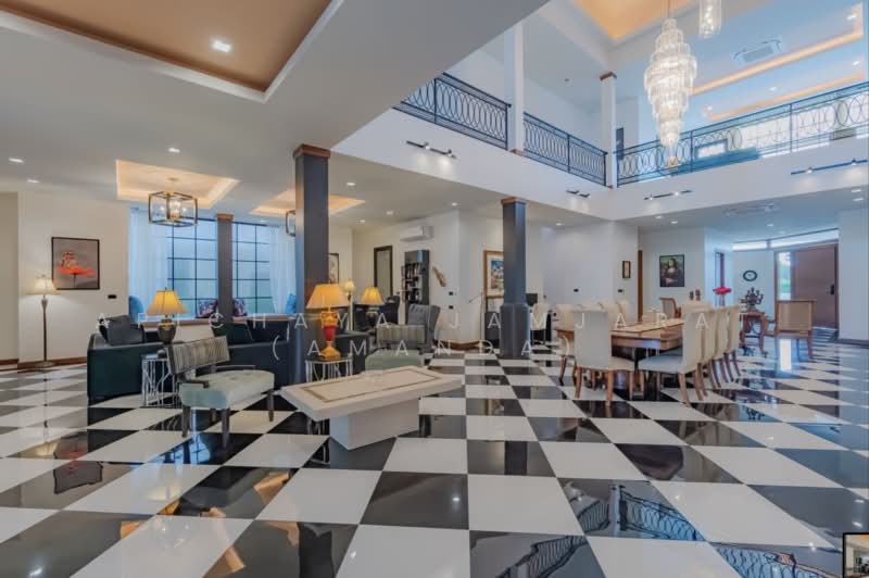 Laguna Phuket : ลากูน่า ภูเก็ต, Phuket, Choeng Thale, Thalang, Phuket, 7 Bedrooms, 1,100 sqm, Villa For Rent, by Apichaya Jamjarat (Amanda), 500345494 - DDproperty.com