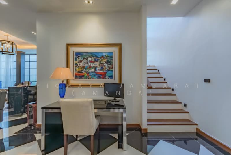 Laguna Phuket : ลากูน่า ภูเก็ต, Phuket, Choeng Thale, Thalang, Phuket, 7 Bedrooms, 1,100 sqm, Villa For Rent, by Apichaya Jamjarat (Amanda), 500345494 - DDproperty.com