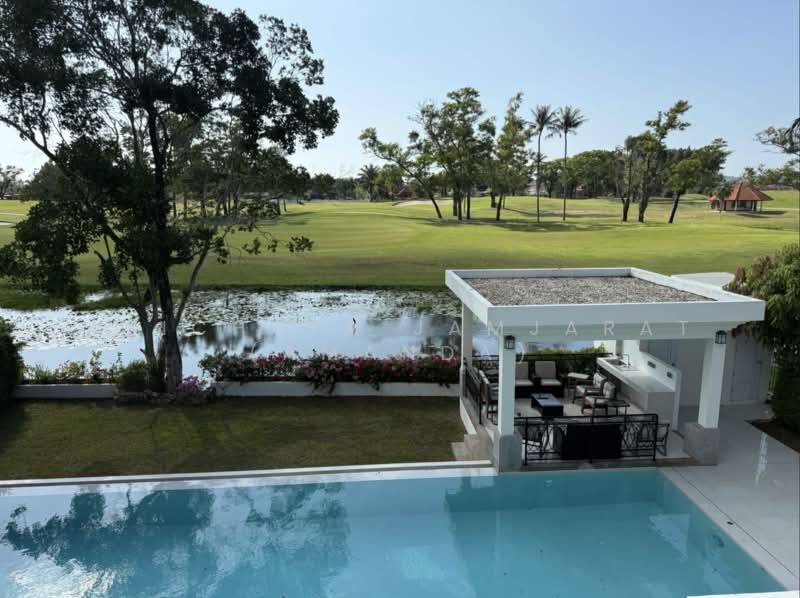 Laguna Phuket : ลากูน่า ภูเก็ต, Phuket, Choeng Thale, Thalang, Phuket, 7 Bedrooms, 1,100 sqm, Villa For Rent, by Apichaya Jamjarat (Amanda), 500345494 - DDproperty.com