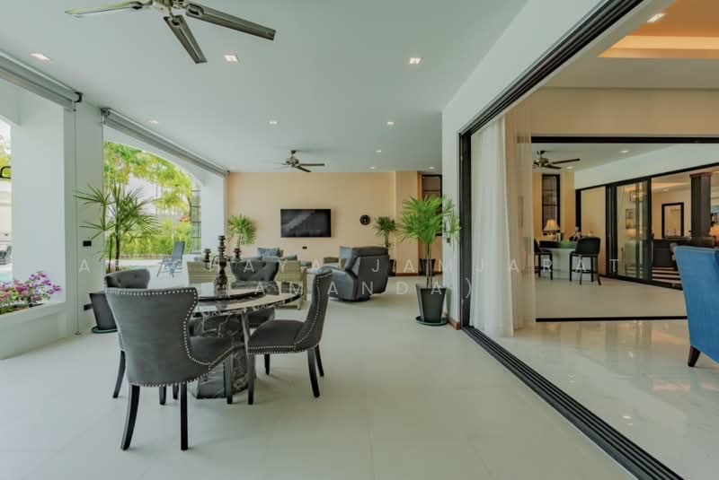 Laguna Phuket : ลากูน่า ภูเก็ต, Phuket, Choeng Thale, Thalang, Phuket, 7 Bedrooms, 1,100 sqm, Villa For Rent, by Apichaya Jamjarat (Amanda), 500345494 - DDproperty.com