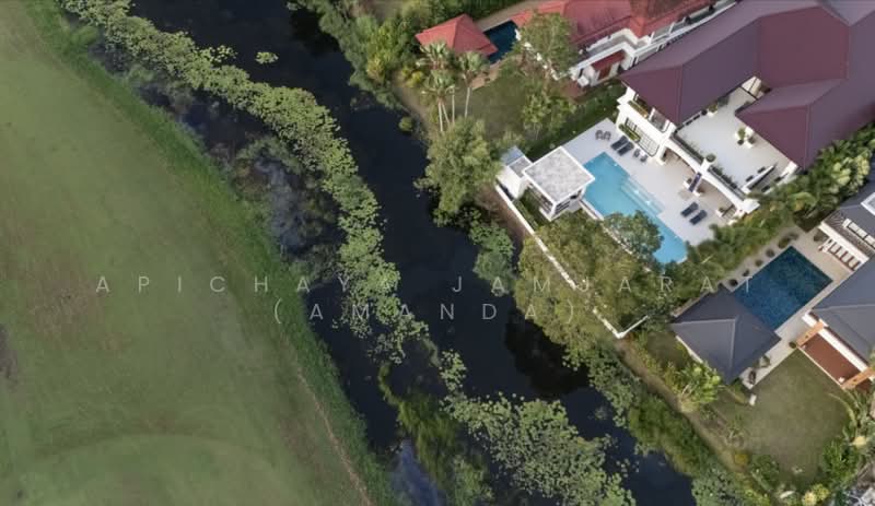Laguna Phuket : ลากูน่า ภูเก็ต, Phuket, Choeng Thale, Thalang, Phuket, 7 Bedrooms, 1,100 sqm, Villa For Rent, by Apichaya Jamjarat (Amanda), 500345494 - DDproperty.com