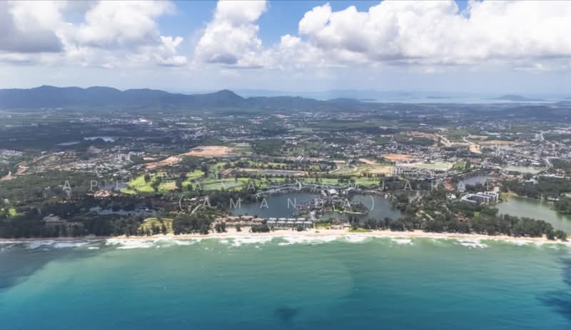 Laguna Phuket : ลากูน่า ภูเก็ต, ภูเก็ต, เชิงทะเล, ถลาง, ภูเก็ต, 1,100 ตร.ม., วิลล่า ให้เช่า, โดย Apichaya Jamjarat (Amanda), 500345494 - DDproperty.com