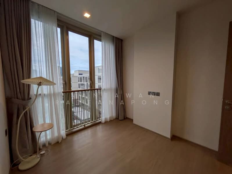 Mekin HAUS, Chiang Mai, Fa Ham, Muang Chiang Mai, Chiang Mai, 3 Bedrooms, 91 sqm, Condo For Rent, by Nantawan Rattanapong, 500345498 - DDproperty.com