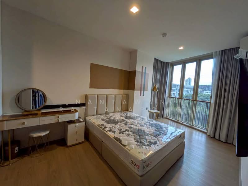 Mekin HAUS, Chiang Mai, Fa Ham, Muang Chiang Mai, Chiang Mai, 3 Bedrooms, 91 sqm, Condo For Rent, by Nantawan Rattanapong, 500345498 - DDproperty.com
