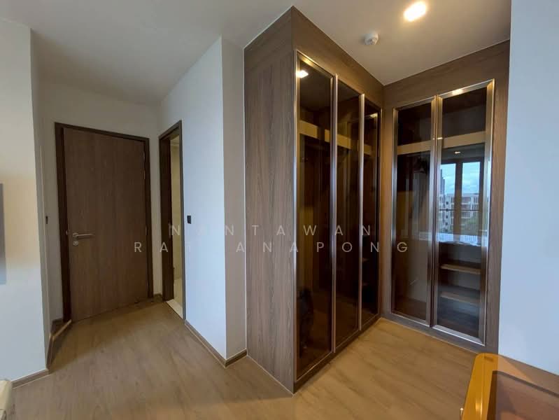 Mekin HAUS, Chiang Mai, Fa Ham, Muang Chiang Mai, Chiang Mai, 3 Bedrooms, 91 sqm, Condo For Rent, by Nantawan Rattanapong, 500345498 - DDproperty.com