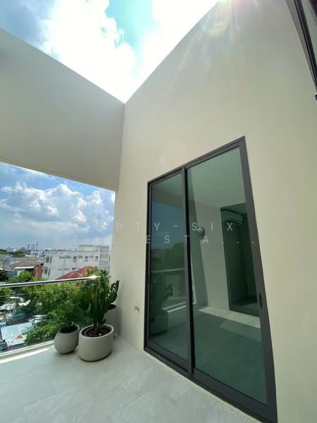 ให้เช่าโฮมออฟฟิศ, กรุงเทพ, อ่อนนุช, สวนหลวง, กรุงเทพ, 450 ตร.ม., ทาวน์เฮ้าส์ ให้เช่า, โดย Forty-Six Real Estate Group, 500345504 - DDproperty.com