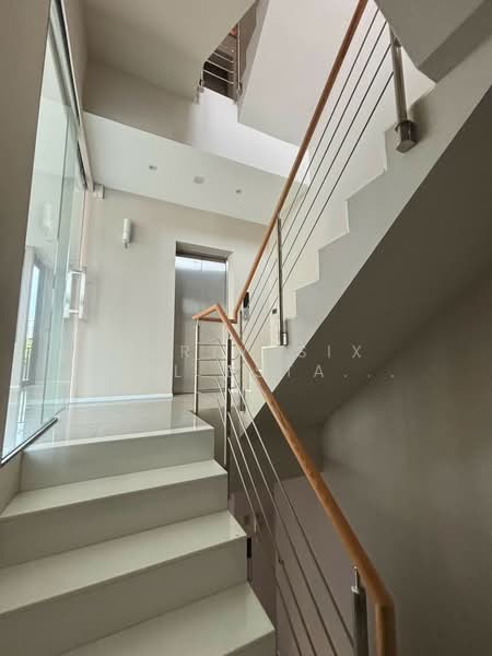 ให้เช่าโฮมออฟฟิศ, Bangkok, On Nut, Suan Luang, Bangkok, 4 Bedrooms, 450 sqm, Townhouse For Rent, by Forty-Six Real Estate Group, 500345504 - DDproperty.com