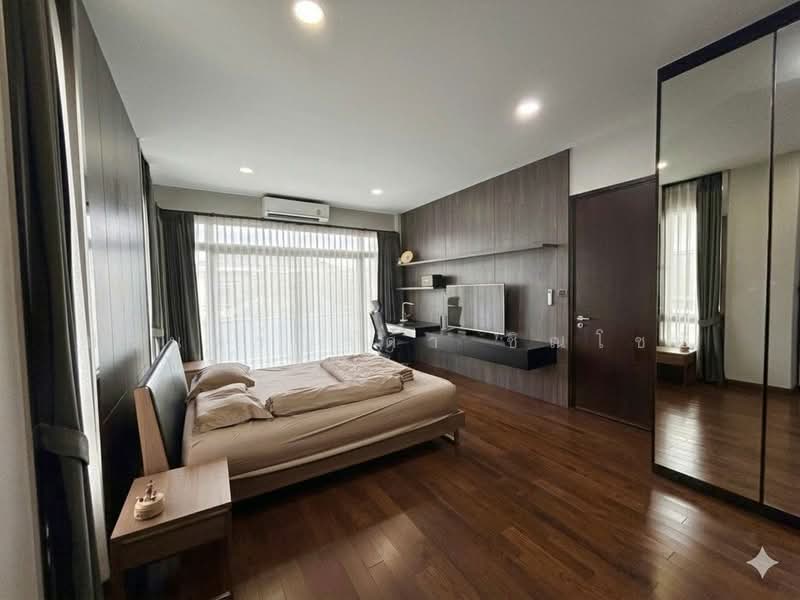 Perfect Masterpiece Sukhumvit 77 : เพอร์เฟค มาสเตอร์พีซ สุขุมวิท 77, สมุทรปราการ, ซอย หมู่บ้านเพอร์เฟคเพลส สุขุมวิท 77, ราชาเทวะ, บางพลี, สมุทรปราการ, 300 ตร.ม., บ้านเดี่ยว ให้เช่า, โดย ปรินทร์ญาดา ชิณโชติ, 500345509 - DDproperty.com