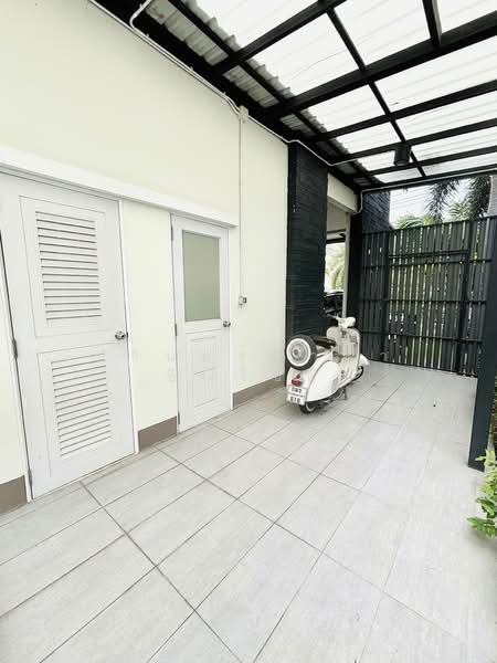 Perfect Masterpiece Sukhumvit 77, Samut Prakan, Soi Mu Ban Perfect Place Sukhumvit 77, Rachathewa, Bang Plee, Samut Prakan, 4 Bedrooms, 300 sqm, Single Detached House For Rent, by ปรินทร์ญาดา ชิณโชติ, 500345509 - DDproperty.com