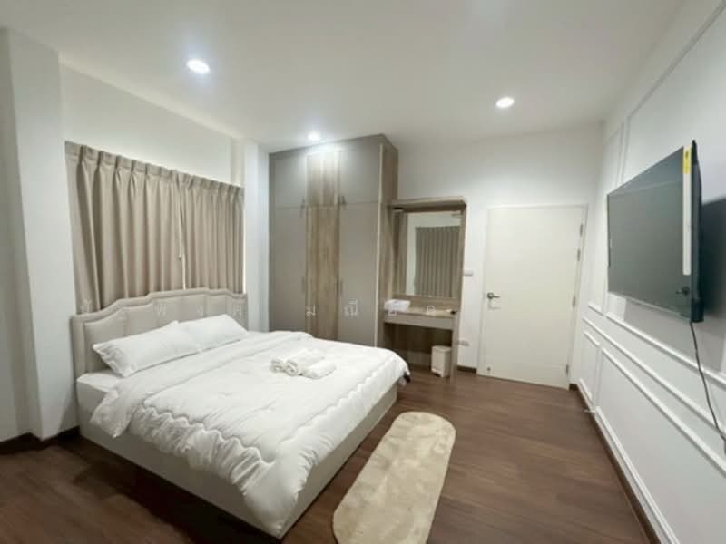 ซื่อตรงพรีเมี่ยม บางบัวทอง 340 (บางใหญ่) (Suetrong Premium), นนทบุรี, ถนนบางบัวทอง-สุพรรณบุรี, ละหาร, บางบัวทอง, นนทบุรี, 280 ตร.ม., บ้านเดี่ยว ให้เช่า, โดย นัฐพงค์ มณีอัครเนตร, 500345510 - DDproperty.com