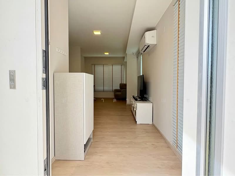 Anya Bangna-Ramkhamhaeng 2, Bangkok, Ramkhamhaeng 2 Road, Dok Mai, Prawet, Bangkok, 2 Bedrooms, 146 sqm, Townhouse For Rent, by ปรินทร์ญาดา ชิณโชติ, 500345512 - DDproperty.com