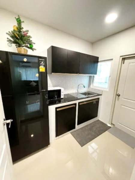 Centro Bangna-Wongwean, Bangkok, Kanchanaphisek Road, Dok Mai, Prawet, Bangkok, 4 Bedrooms, 200 sqm, Single Detached House For Rent, by นัฐพงค์ มณีอัครเนตร, 500345513 - DDproperty.com
