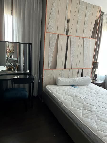 C Ekkamai, Bangkok, 888 Soi Sukhumvit 63, Sukhumvit Road, Khlong Tan Nua, Watthana, Bangkok, 1 Bedroom, 35 sqm, Condo For Rent, by Nanthana SaeTing, 500345515 - DDproperty.com