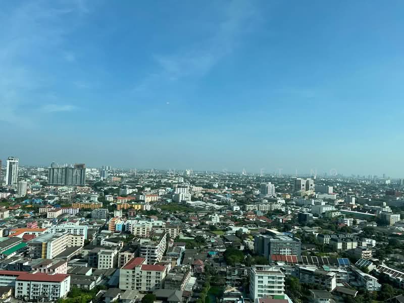 C Ekkamai : ซี เอกมัย, กรุงเทพ, 888 ซอยสุขุมวิท 63 ถนนสุขุมวิท, คลองตันเหนือ, วัฒนา, กรุงเทพ, 35 ตร.ม., คอนโด ให้เช่า, โดย Nanthana SaeTing, 500345515 - DDproperty.com