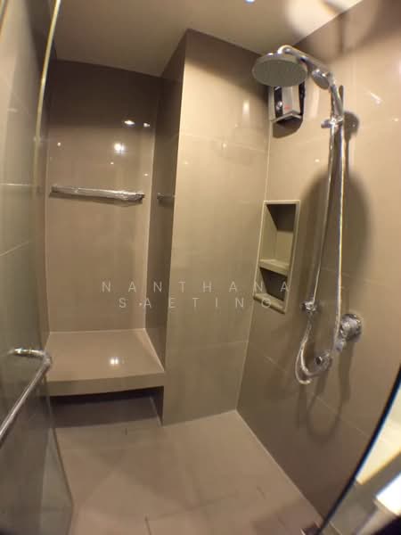 Rhythm Sukhumvit 42, Bangkok, Soi Sukhumvit 42, Sukhumvit Road, Phra Kanong, Khlong Toei, Bangkok, 1 Bedroom, 48 sqm, Condo For Rent, by Nanthana SaeTing, 500345516 - DDproperty.com