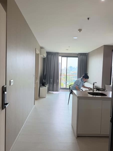 Rhythm Sukhumvit 42, Bangkok, Soi Sukhumvit 42, Sukhumvit Road, Phra Kanong, Khlong Toei, Bangkok, 1 Bedroom, 48 sqm, Condo For Rent, by Nanthana SaeTing, 500345516 - DDproperty.com