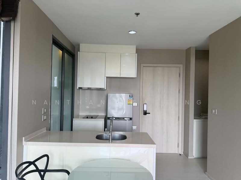 Rhythm Sukhumvit 42 : ริทึ่ม สุขุมวิท 42, กรุงเทพ, ซอยสุขุมวิท 42, พระโขนง, คลองเตย, กรุงเทพ, 48 ตร.ม., คอนโด ให้เช่า, โดย Nanthana SaeTing, 500345516 - DDproperty.com