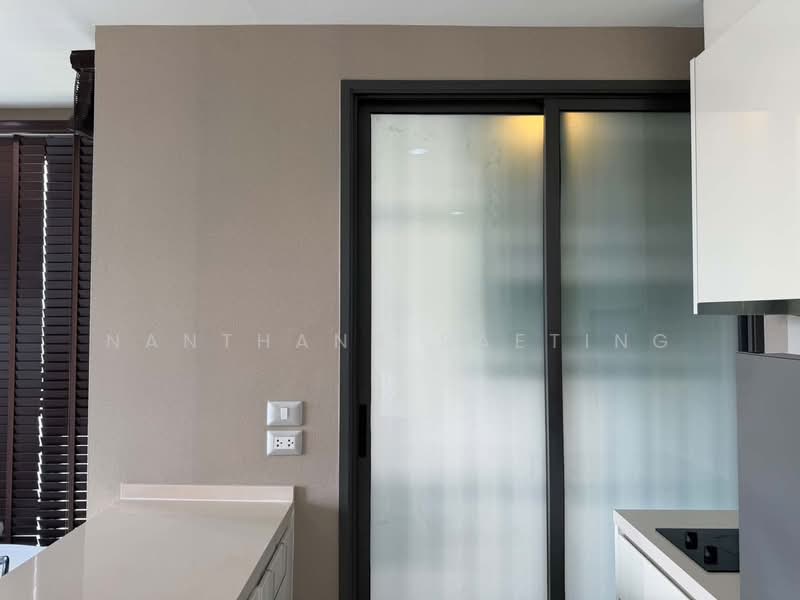 Rhythm Sukhumvit 42, Bangkok, Soi Sukhumvit 42, Sukhumvit Road, Phra Kanong, Khlong Toei, Bangkok, 1 Bedroom, 48 sqm, Condo For Rent, by Nanthana SaeTing, 500345516 - DDproperty.com