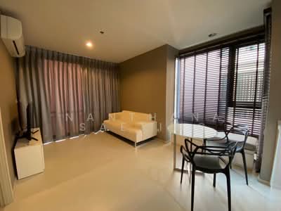 For Rent - Rhythm Sukhumvit 42, Bangkok