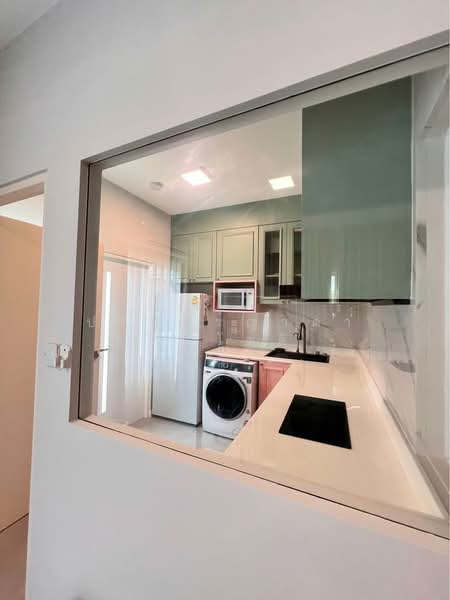 Inizio Srinakarin, Samut Prakan, Bang Mueng, Muang Samut Prakarn, Samut Prakan, 3 Bedrooms, 149 sqm, Semi-Detached House (Twin House) For Rent, by ปรินทร์ญาดา ชิณโชติ, 500345518 - DDproperty.com