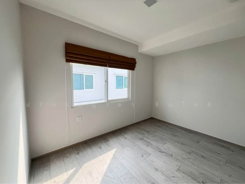 Inizio Srinakarin, Samut Prakan, Bang Mueng, Muang Samut Prakarn, Samut Prakan, 3 Bedrooms, 149 sqm, Semi-Detached House (Twin House) For Rent, by ปรินทร์ญาดา ชิณโชติ, 500345518 - DDproperty.com