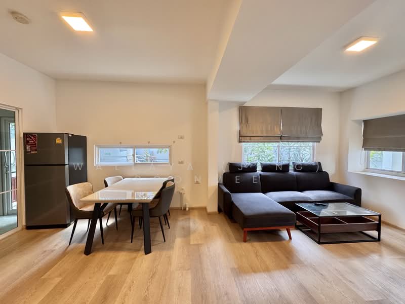 Indy Bangna-Ramkhamhaeng 2, Bangkok, Soi 7, Dok Mai, Prawet, Bangkok, 2 Bedrooms, 89 sqm, Townhouse For Rent, by Wallaya (Jang) Boonmee, 500345519 - DDproperty.com