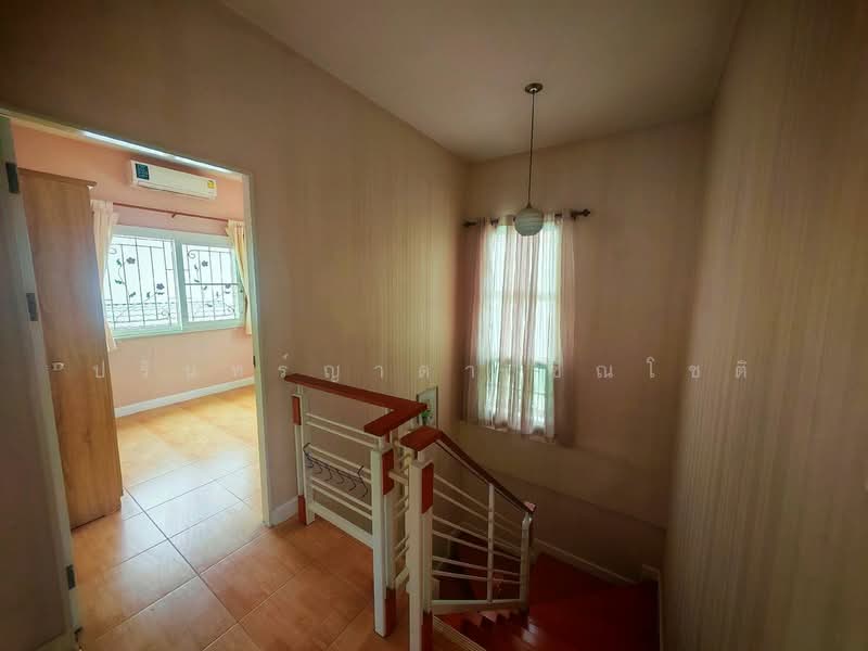 Perfect Place Ratchapruk, Nonthaburi, Ratchapruek Road, Bang Rak Noi, Muang Nonthaburi, Nonthaburi, 3 Bedrooms, 180 sqm, Single Detached House For Rent, by ปรินทร์ญาดา ชิณโชติ, 500345520 - DDproperty.com
