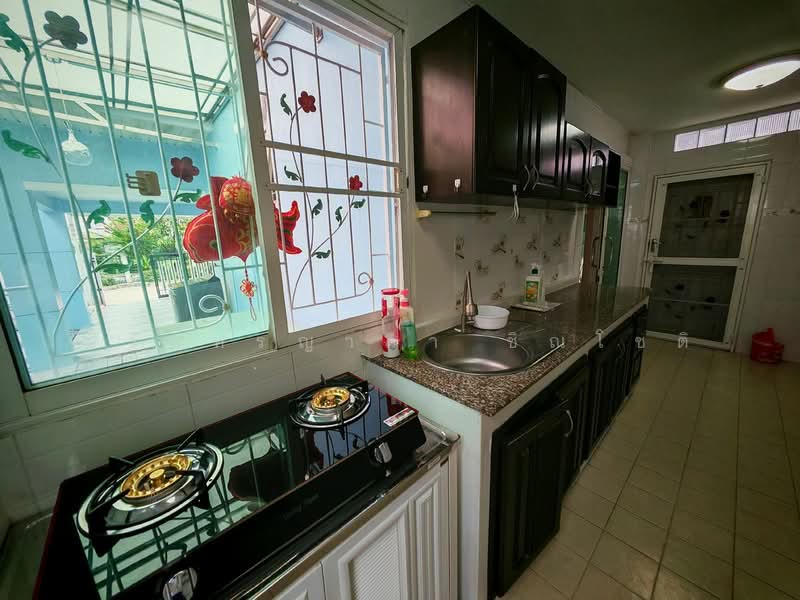 Perfect Place Ratchapruk, Nonthaburi, Ratchapruek Road, Bang Rak Noi, Muang Nonthaburi, Nonthaburi, 3 Bedrooms, 180 sqm, Single Detached House For Rent, by ปรินทร์ญาดา ชิณโชติ, 500345520 - DDproperty.com