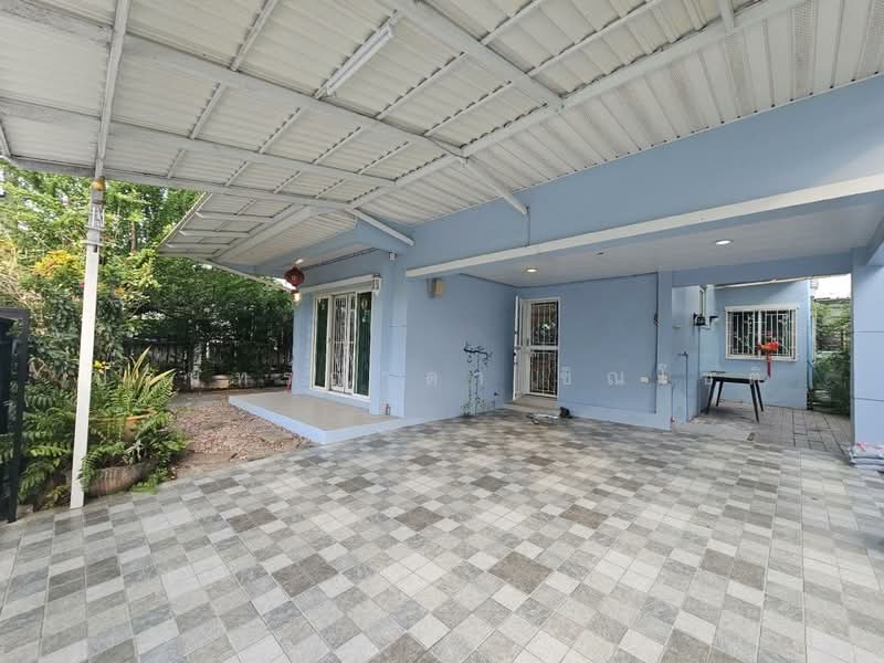 Perfect Place Ratchapruk, Nonthaburi, Ratchapruek Road, Bang Rak Noi, Muang Nonthaburi, Nonthaburi, 3 Bedrooms, 180 sqm, Single Detached House For Rent, by ปรินทร์ญาดา ชิณโชติ, 500345520 - DDproperty.com