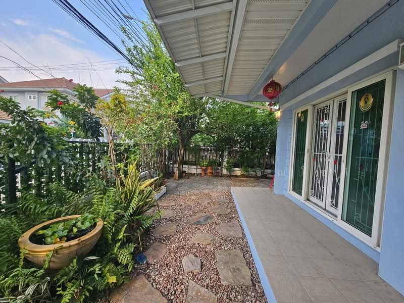 Perfect Place Ratchapruk, Nonthaburi, Ratchapruek Road, Bang Rak Noi, Muang Nonthaburi, Nonthaburi, 3 Bedrooms, 180 sqm, Single Detached House For Rent, by ปรินทร์ญาดา ชิณโชติ, 500345520 - DDproperty.com
