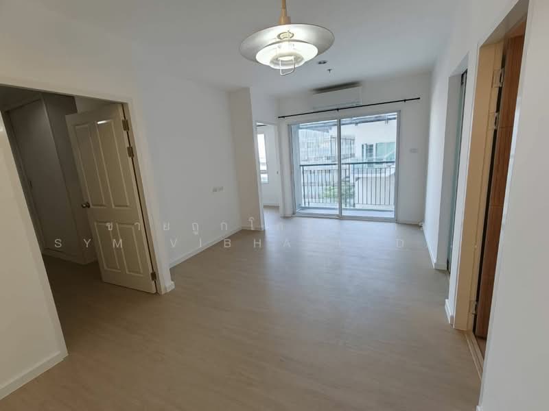SYM Vibha-Ladprao, Bangkok, 733 Vibhavadi Rangsit Rd, Jom Phon, Chatuchak, Bangkok, 2 Bedrooms, 47 sqm, Condo For Sale, by คุณเกียรติ, 500345521 - DDproperty.com