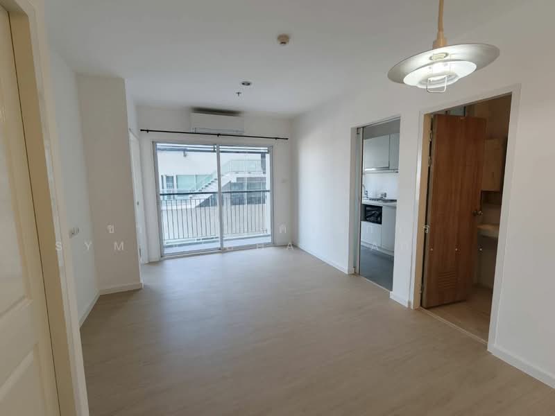 SYM Vibha-Ladprao, Bangkok, 733 Vibhavadi Rangsit Rd, Jom Phon, Chatuchak, Bangkok, 2 Bedrooms, 47 sqm, Condo For Sale, by คุณเกียรติ, 500345521 - DDproperty.com