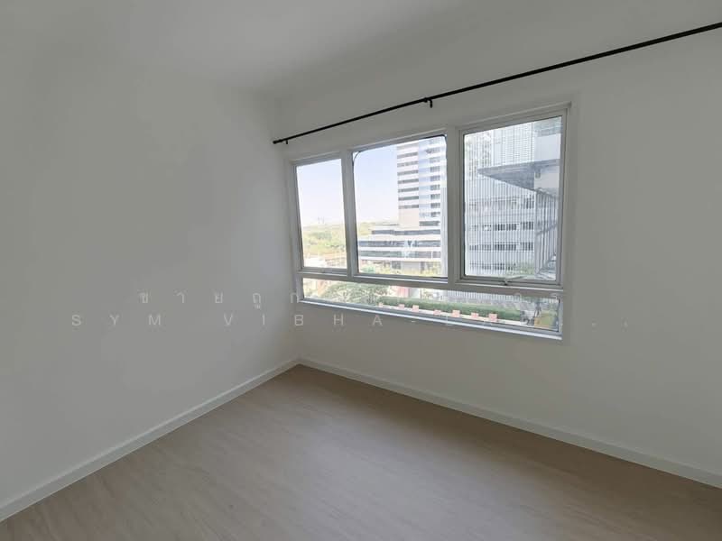 SYM Vibha-Ladprao, Bangkok, 733 Vibhavadi Rangsit Rd, Jom Phon, Chatuchak, Bangkok, 2 Bedrooms, 47 sqm, Condo For Sale, by คุณเกียรติ, 500345521 - DDproperty.com