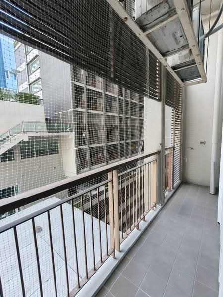 SYM Vibha-Ladprao, Bangkok, 733 Vibhavadi Rangsit Rd, Jom Phon, Chatuchak, Bangkok, 2 Bedrooms, 47 sqm, Condo For Sale, by คุณเกียรติ, 500345521 - DDproperty.com