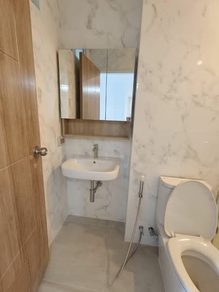SYM Vibha-Ladprao, Bangkok, 733 Vibhavadi Rangsit Rd, Jom Phon, Chatuchak, Bangkok, 2 Bedrooms, 47 sqm, Condo For Sale, by คุณเกียรติ, 500345521 - DDproperty.com